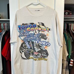 Dale Earnhardt Oreo NASCAR Racing Tee